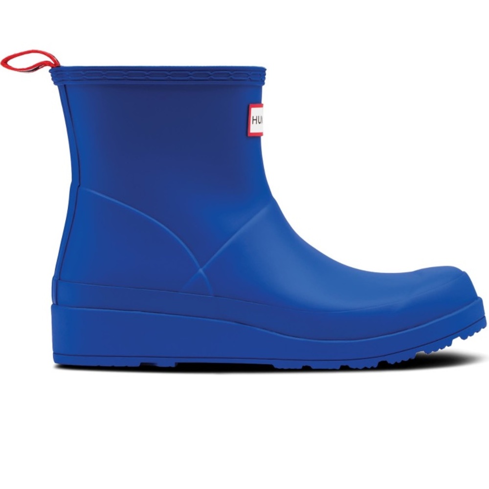 Hunter short rain booties - Picture 4 of 6